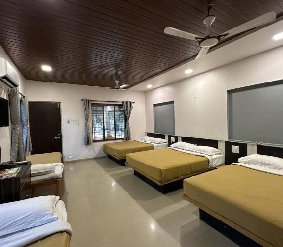 Group Stay Room at Ram Bagicha